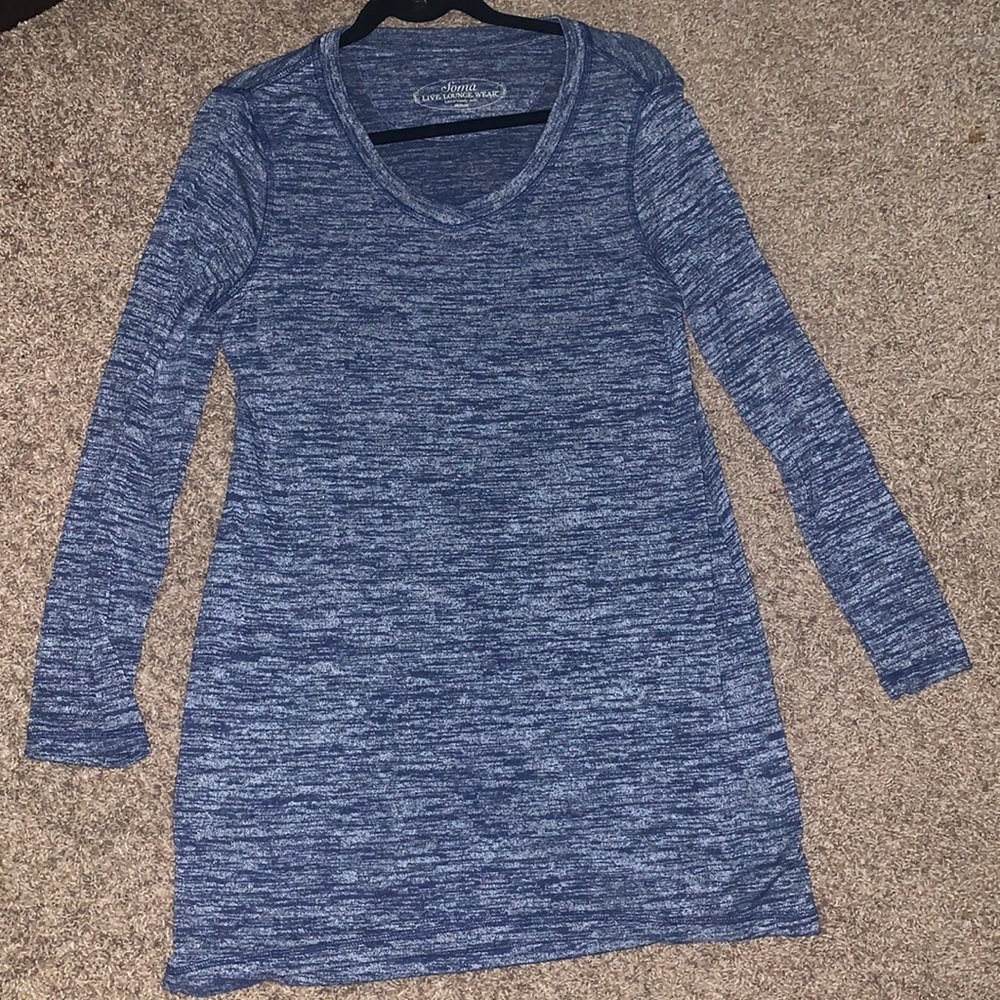 Soma lounge dress
